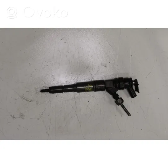 BMW 3 E90 E91 Fuel injector 