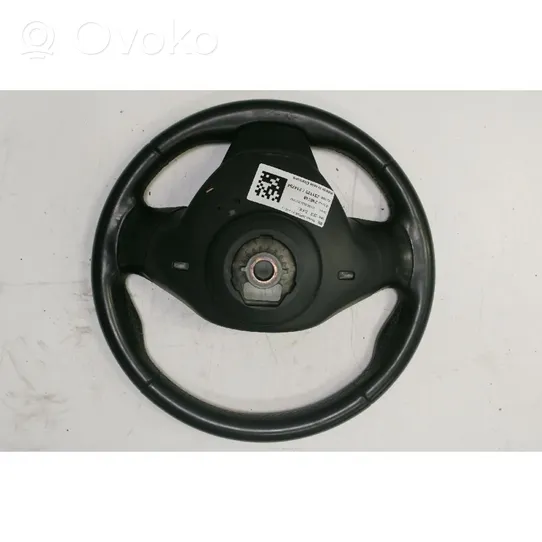 Renault Captur Steering wheel 