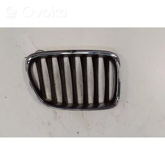 BMW X1 E84 Grille de calandre avant 