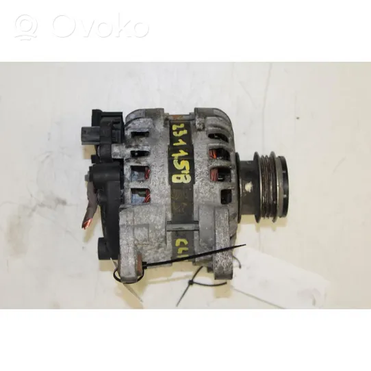 Renault Clio IV Generatore/alternatore 