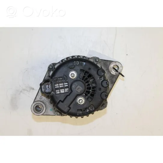 Opel Insignia A Generator/alternator 