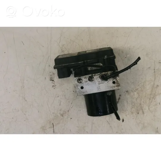 Skoda Fabia Mk2 (5J) ABS Pump 