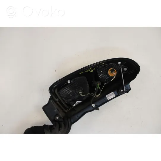 Citroen C3 Picasso Lampa tylna 