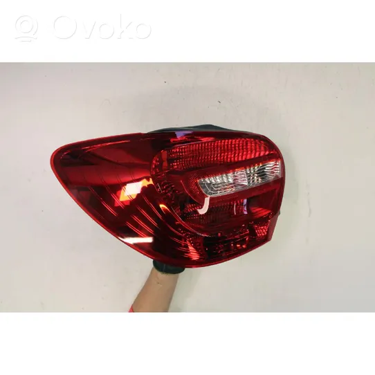 Mercedes-Benz A W176 Lampa tylna 