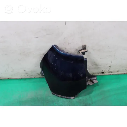 Renault Captur Front bumper corner part panel trim 