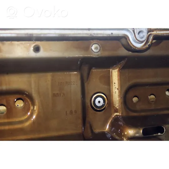 Fiat Qubo Rocker cam cover 