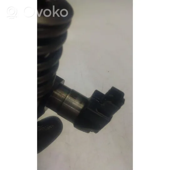 Audi A3 S3 8P Injecteur de carburant 