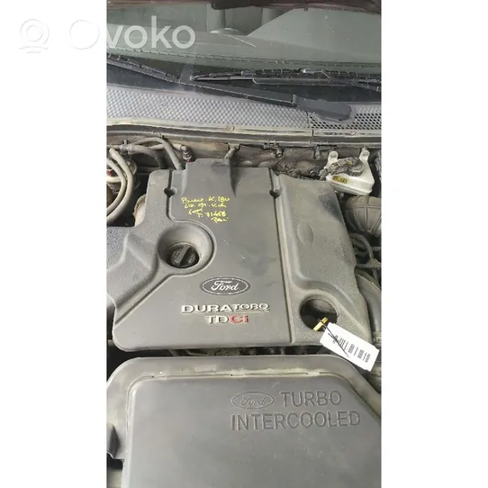 Ford Focus Engine 