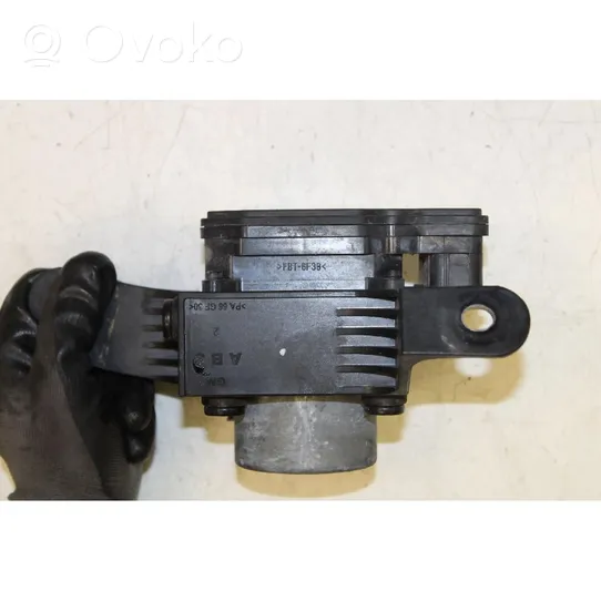 Chevrolet Spark ABS Pump 