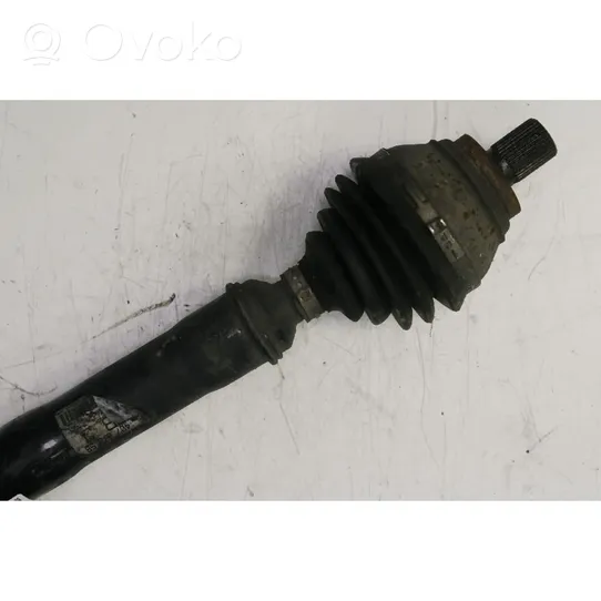 Volkswagen Jetta V Front driveshaft 