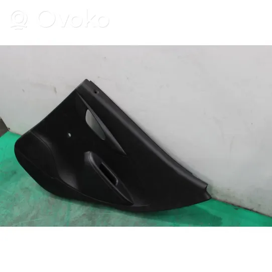 Opel Karl Rear door card panel trim 