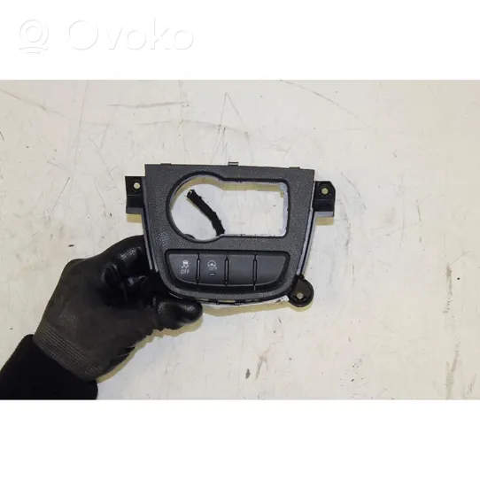 Opel Karl Multifunctional control switch/knob 