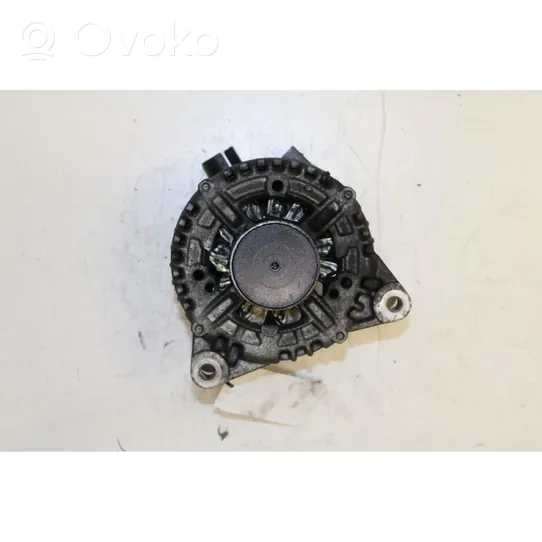 Ford S-MAX Alternador 