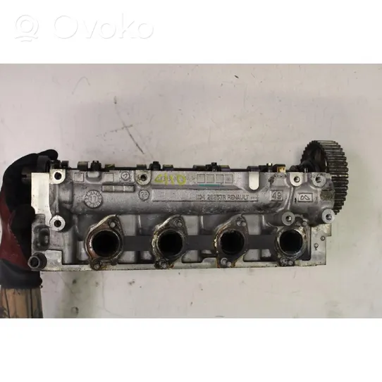 Renault Clio IV Engine head 