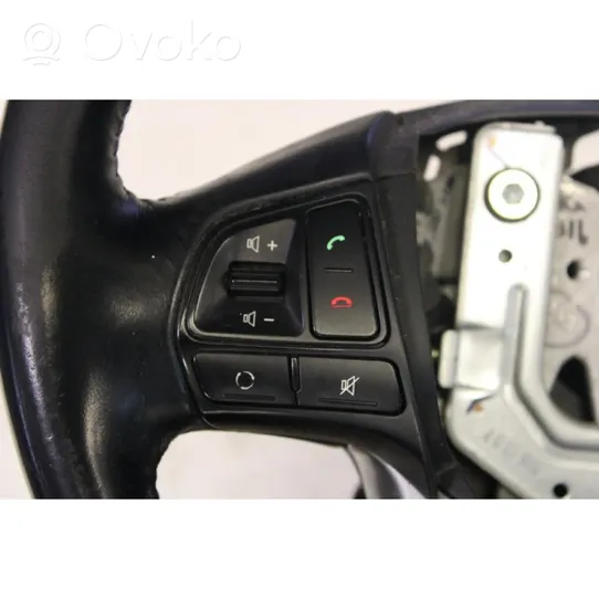 KIA Rio Steering wheel 