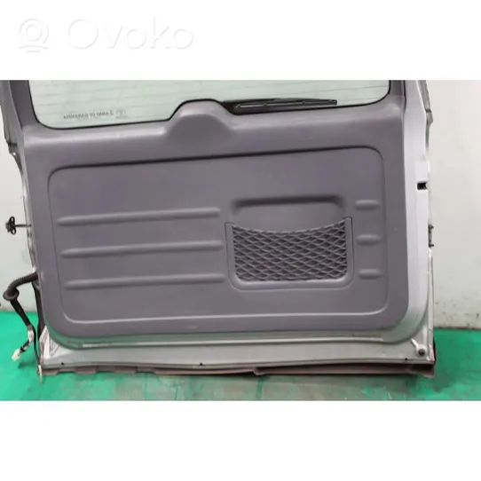 Toyota RAV 4 (XA20) Portellone posteriore/bagagliaio 