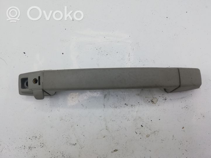 BMW X3 E83 Rear interior roof grab handle 201222012