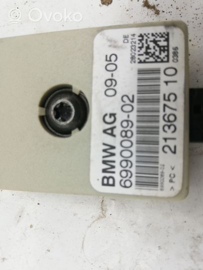 BMW X3 E83 Filtro per antenna 6990089