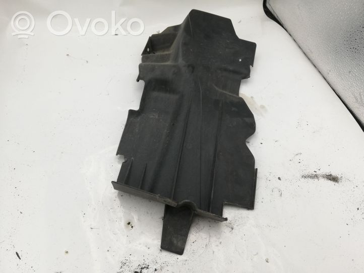 Chevrolet Captiva Other under body part 96448262