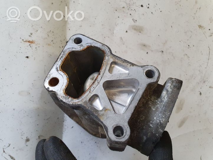 Mitsubishi Pajero Sport I Termostat / Obudowa termostatu NOCODE