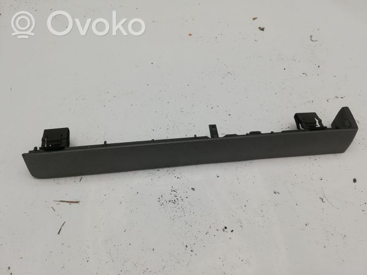 Seat Alhambra (Mk1) Rivestimento del vano portaoggetti del cruscotto 7M3857221