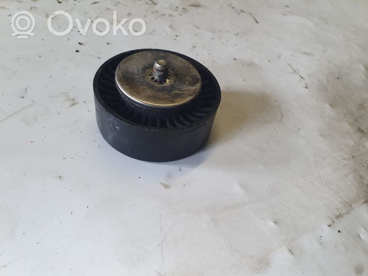 BMW 3 E90 E91 Belt tensioner pulley NOCODE