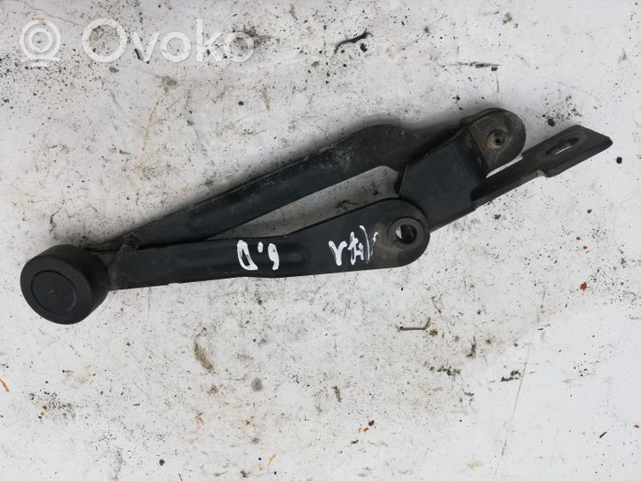 Volvo XC90 Tailgate check strap stopper 8659076