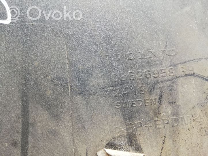 Volvo XC90 Listwa zderzaka tylnego 08626958