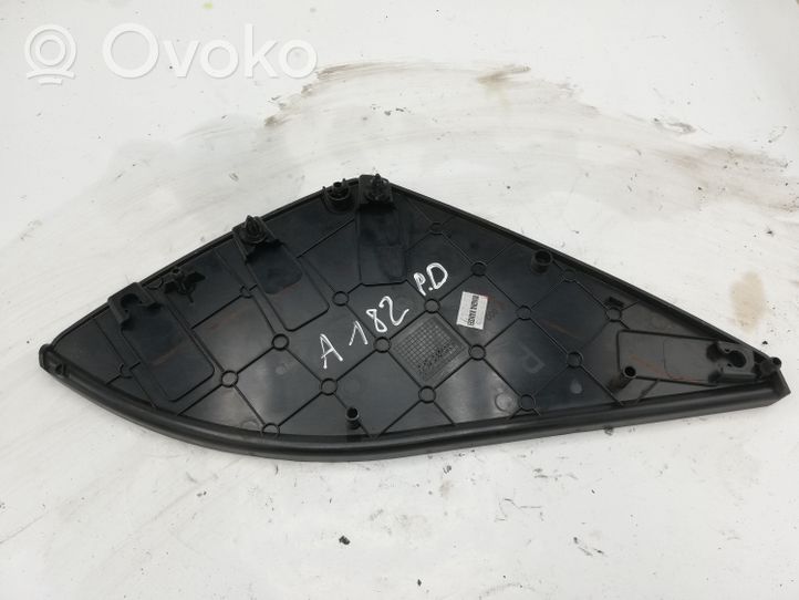 Land Rover Range Rover L322 Rivestimento estremità laterale del cruscotto 7000198