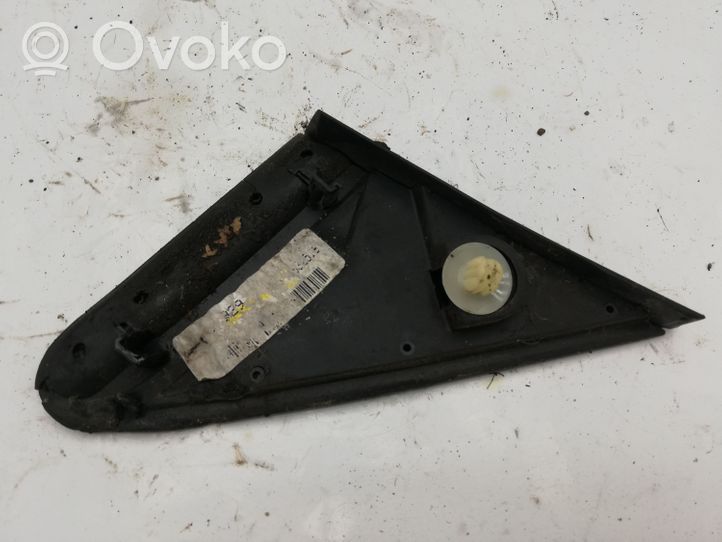 Toyota Avensis T250 Copertura in plastica per specchietti retrovisori esterni NOCODE