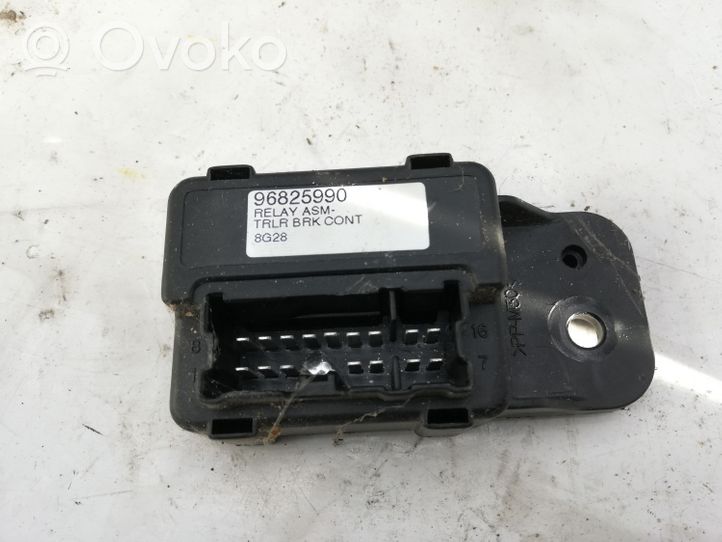 Chevrolet Captiva Muut ohjainlaitteet/moduulit 96825990