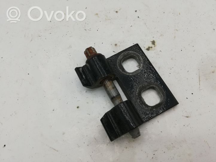 BMW 3 E90 E91 Rear door upper hinge NOCODE