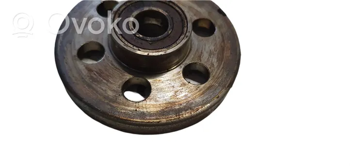 Mitsubishi L200 Flywheel NOCODE