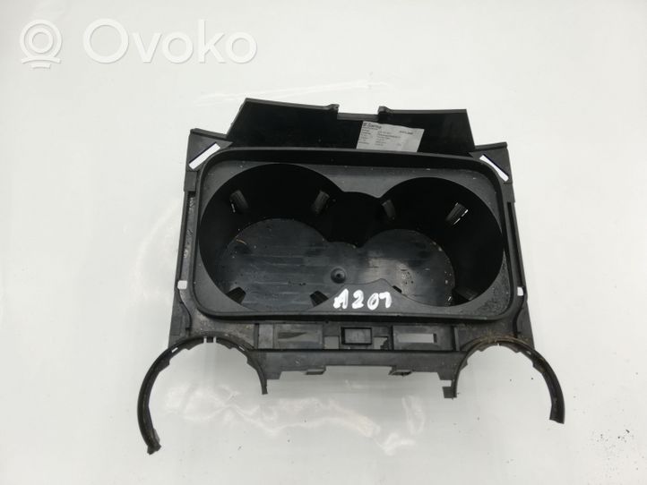 Volkswagen Touareg I Cup holder 7L6858602