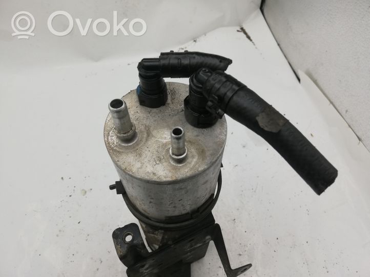 Volkswagen Touareg I Filtre à carburant 182338