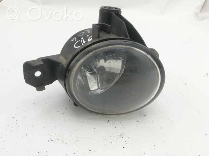 BMW X5 E70 Priešrūkinis žibintas priekyje 89206142