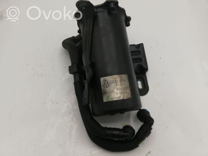 Volkswagen Phaeton Fuel filter 3D0130295C