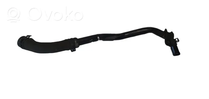 Land Rover Range Rover L322 Variklio aušinimo vamzdelis (-ai)/ žarna (-os) NOCODE