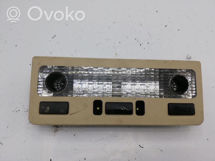 Land Rover Range Rover L322 Lampka podsufitki tylna 851702