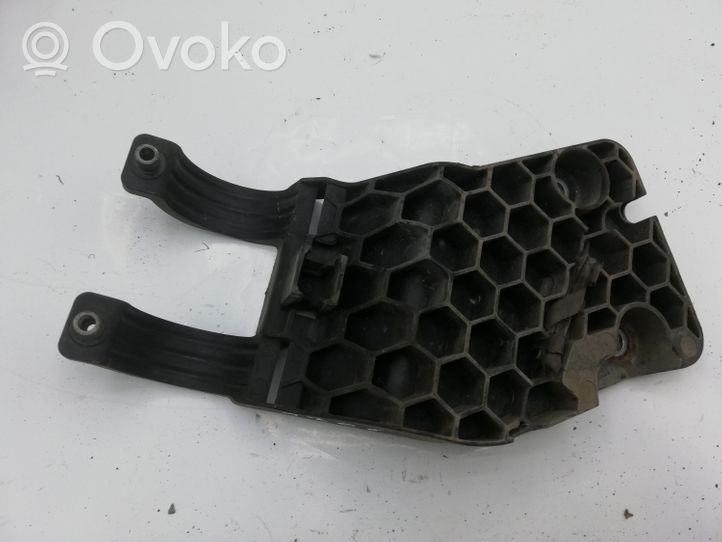 BMW X5 E70 Staffa/supporto di montaggio del filtro carburante 70314607