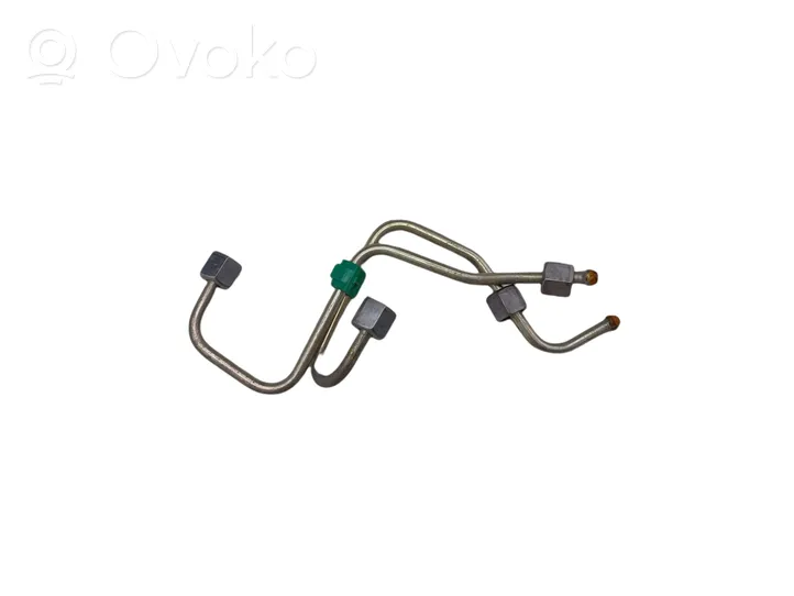 Dacia Sandero Fuel injector supply line/pipe NOCODE