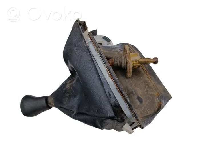 Opel Frontera B Gear selector/shifter (interior) NOCODE