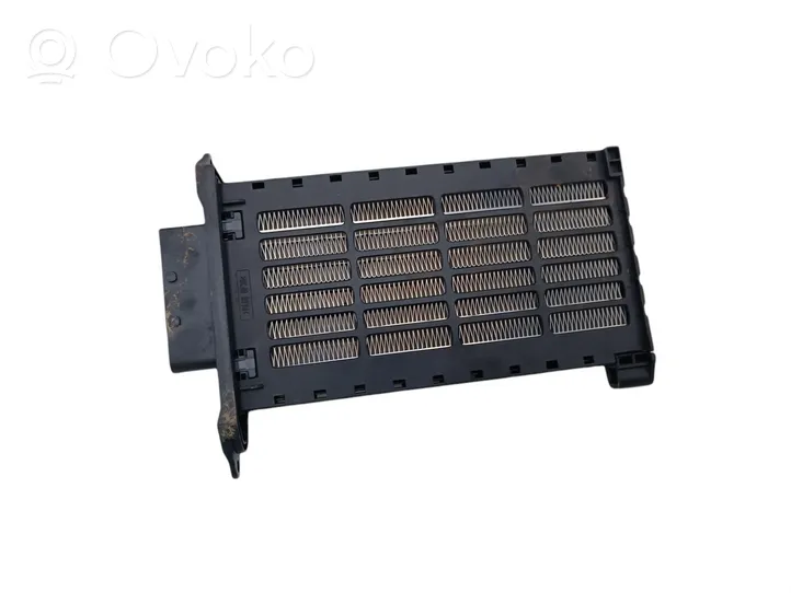 Dacia Sandero Radiateur électrique de chauffage auxiliaire N103789TD