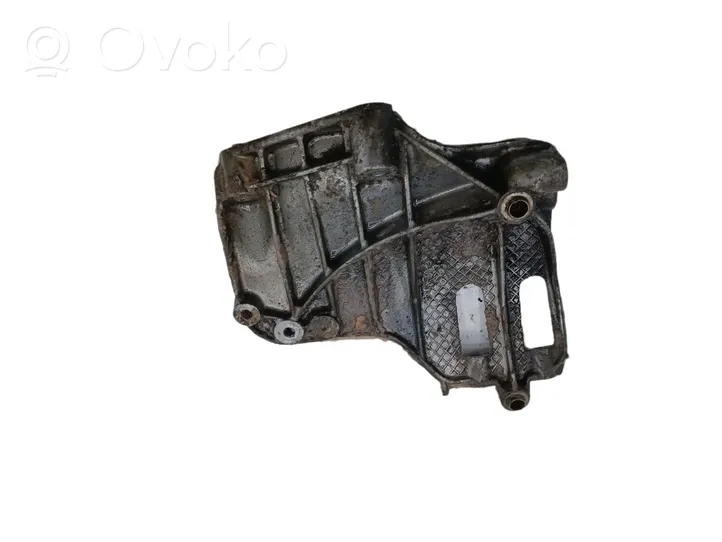 BMW 7 F01 F02 F03 F04 Staffa di montaggio del compressore dell’A/C 64557585167