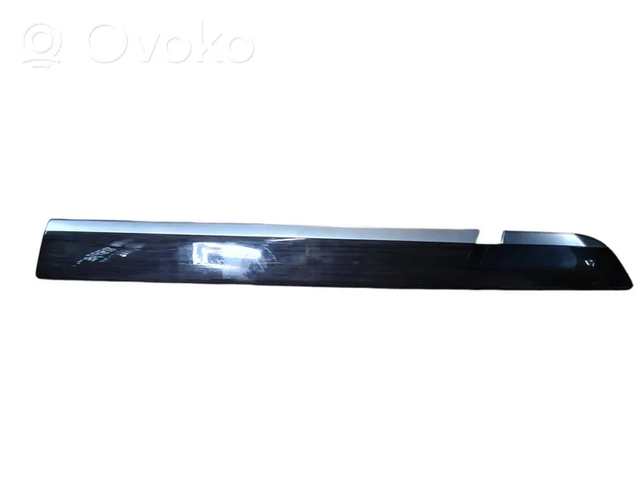 BMW 7 F01 F02 F03 F04 Rivestimento del vano portaoggetti del cruscotto 911553406