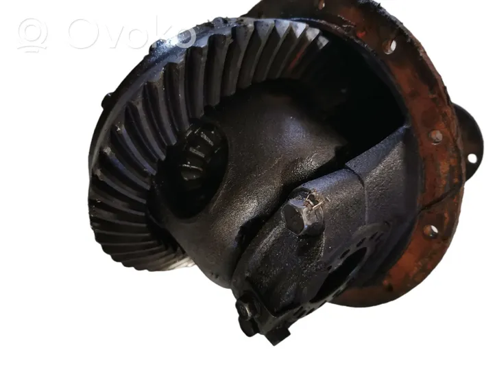 KIA Sorento Rear differential 