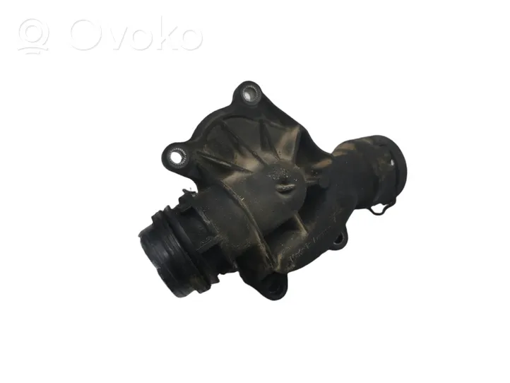 Land Rover Range Rover L322 Termostat / Obudowa termostatu 1112726