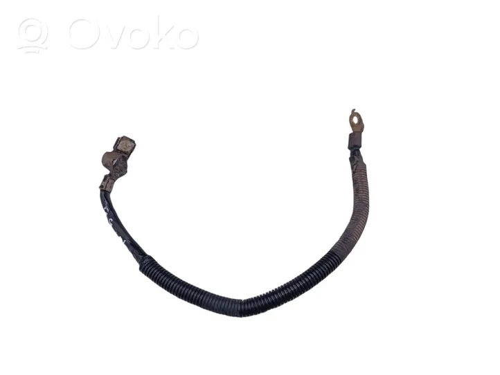 Honda CR-V Negative earth cable (battery) 