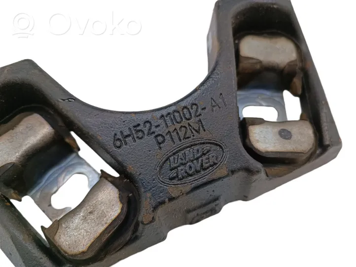 Land Rover Freelander 2 - LR2 Staffa di rinforzo per l’ammortizzatore anteriore 6H5211002A1