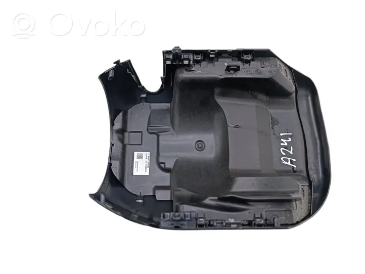 BMW X5 E70 Garniture de colonne de volant 6966669